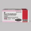 Taro Testosterone Capsules 40mg oral 60 PACK