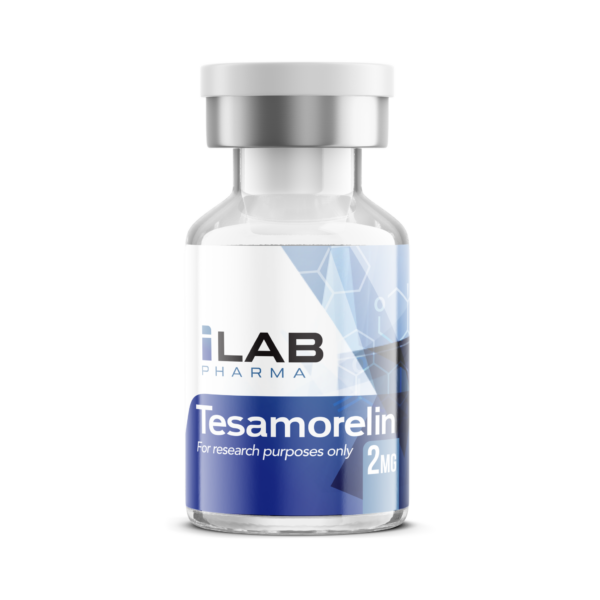 TESAMORELIN 2MG