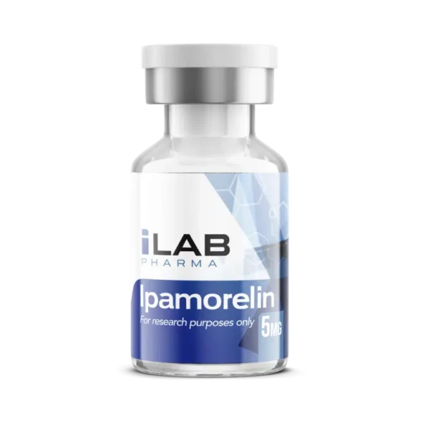 Ipamorelin 5mg