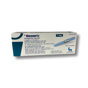 novo nordisk ozempic pen semaglutide 4mg