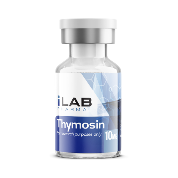 Thymosin Alpha-1  5mg