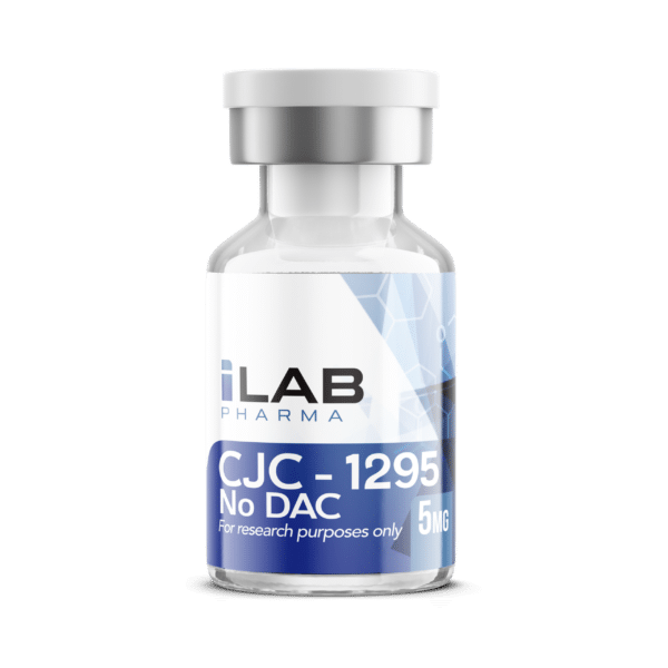 CJC-1295 NO DAC  peptide online in Canada 5mg