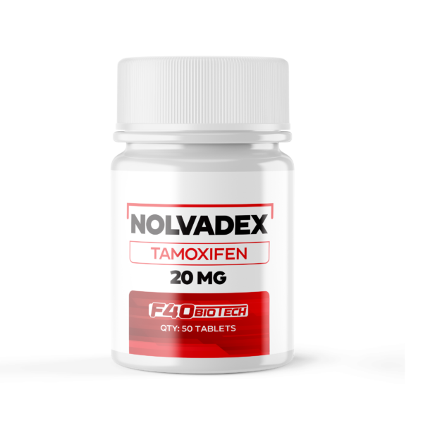 F-40 Biotech Germany- BUY NOLVADEX 20mg online in Canada - Qty : 50