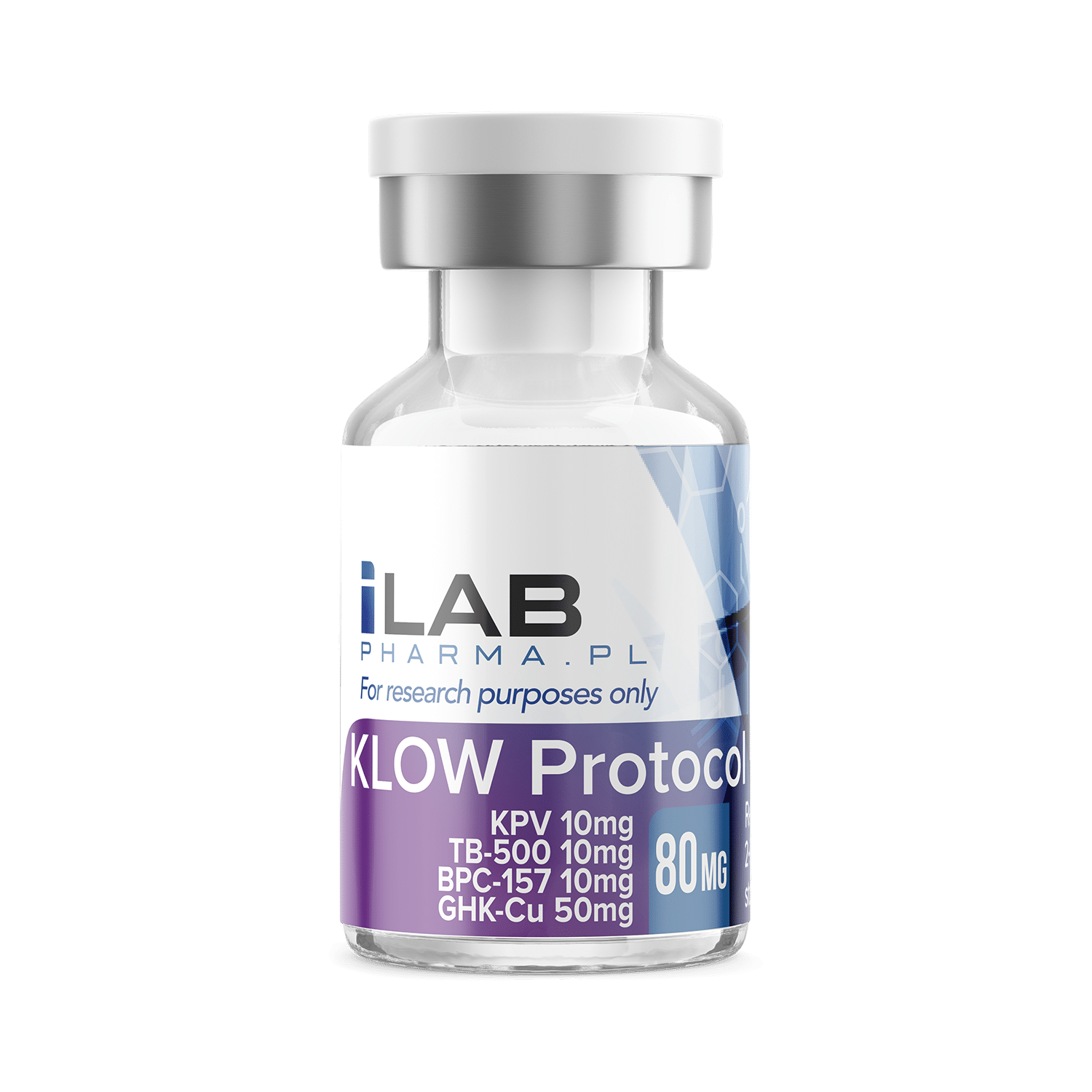 how to get klow peptide where to get klow peptide Klow Blend 80 mg Multi-Peptide
