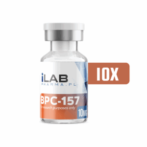 Muscle Repair & Anti-Inflammatory Research Compounds Canada