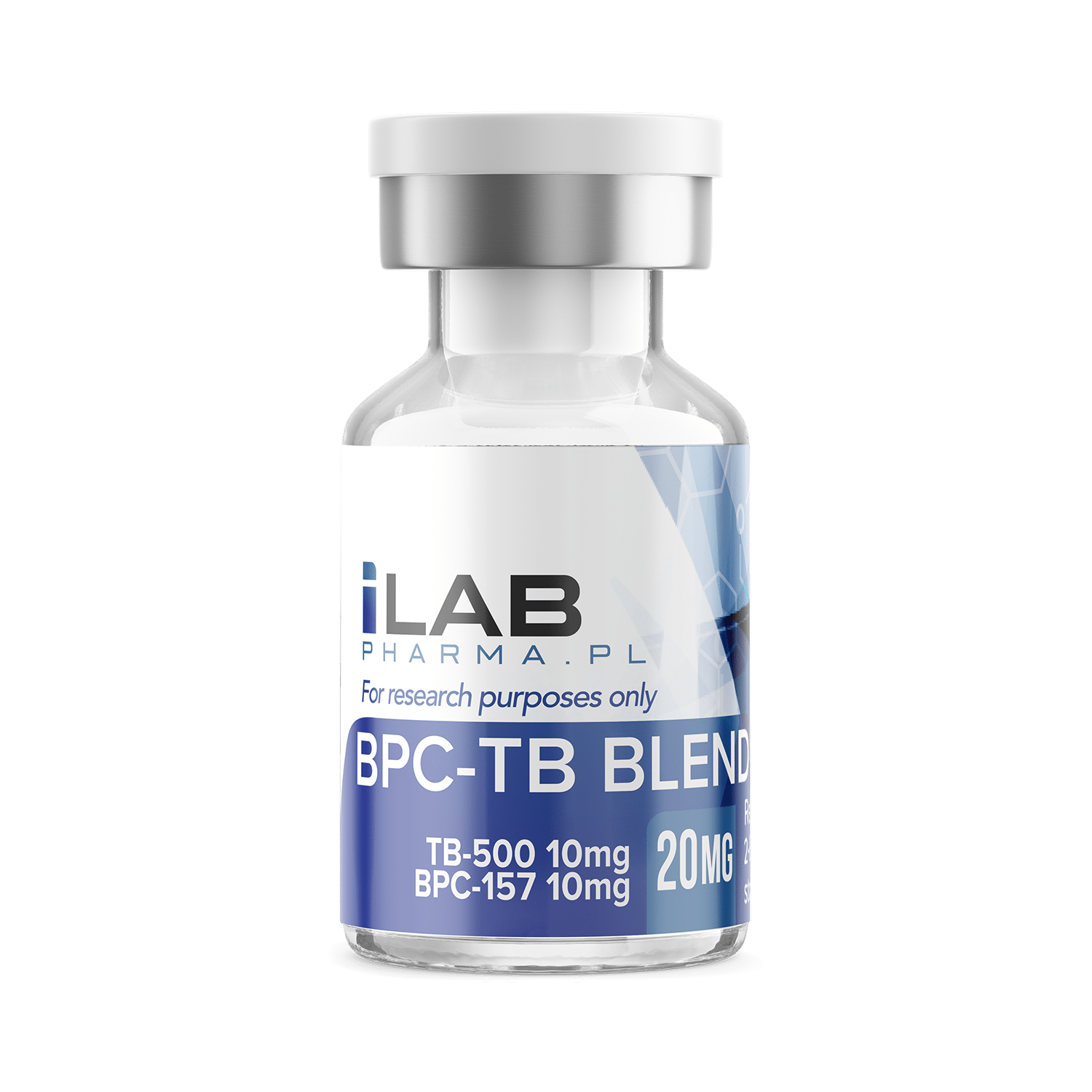 Muscle Repair & Anti-Inflammatory Research Compounds Canada