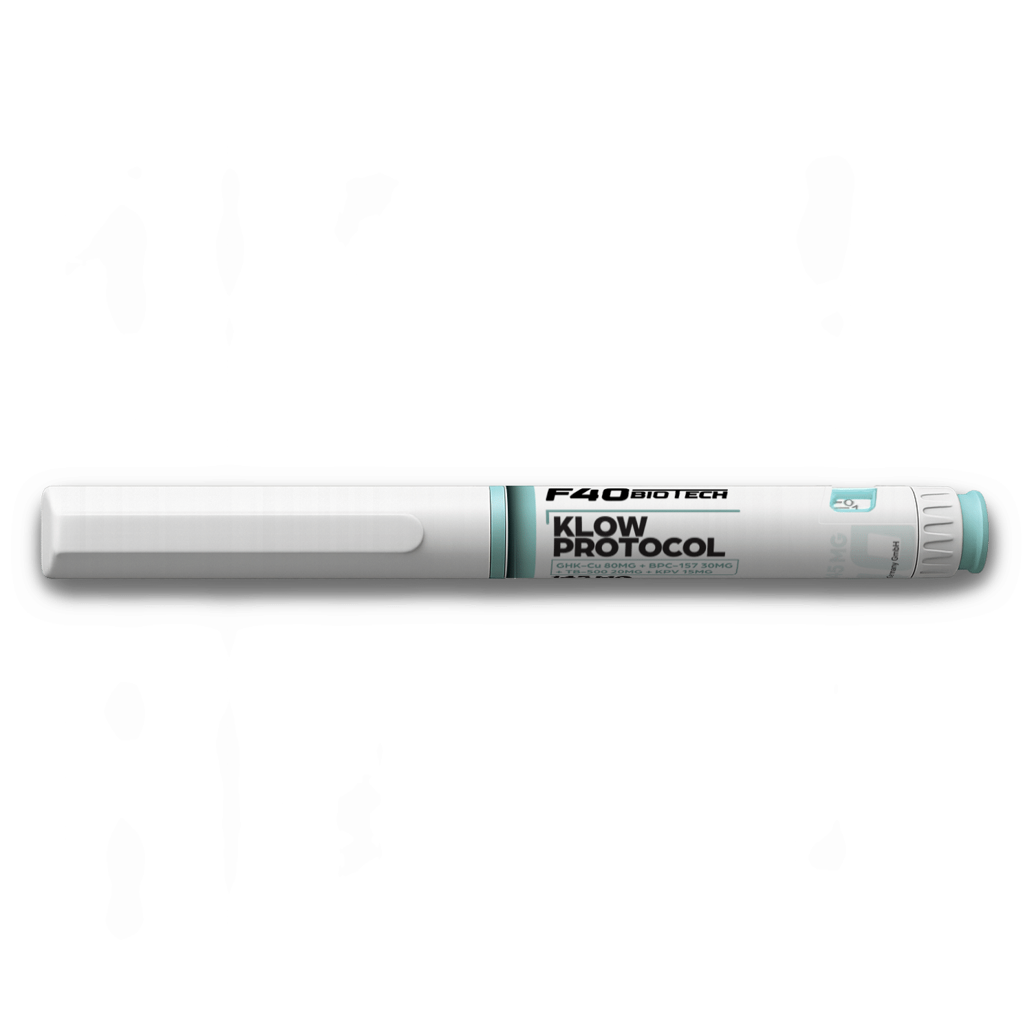 klow peptide pen Anti Aging Peptides Canada